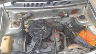 2007 mehran urgent sale