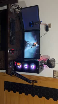 Gaming