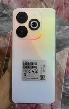 Infinix smart 8 (03198613712)