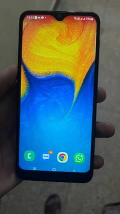 Sumsing galaxy 20
