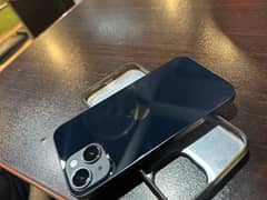 Iphone 14 128gb JV ( with box )
