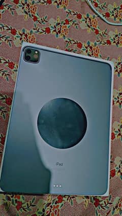 I pad M1.256GB