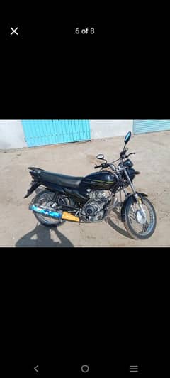 want to sell this bike