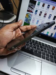 Iphone 12 Pro Max 256 GB Not PTA