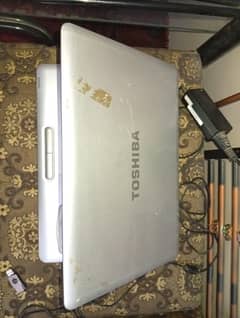 Toshiba satellite L455