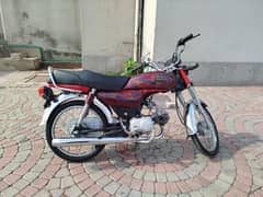 Road prince Bike For Sale