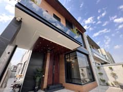 12 Marla Brand New House For Sale In Lake City Sector M-3A