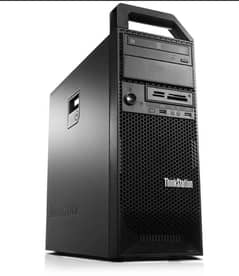 Lenovo Thinkstation S30 Workstation