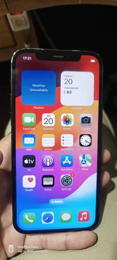 apple iphone 12 pro