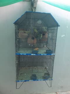 Cage for sale urgent