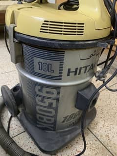 Vacuum cleaner for sale  hitachi  1800 w  0//3//0//0//0//8//5/6/7//0/8
