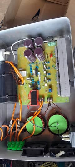 all electric assesries available