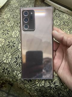 samsung Note 20 ultra