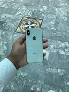 Iphone x All ok
