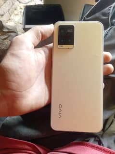 vivo y33t
