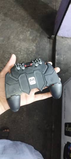 Gaming
