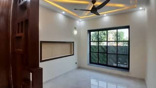 5 Marla Brand New House For Sale