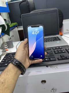IPHONE 12 PRO PTA APPROVED