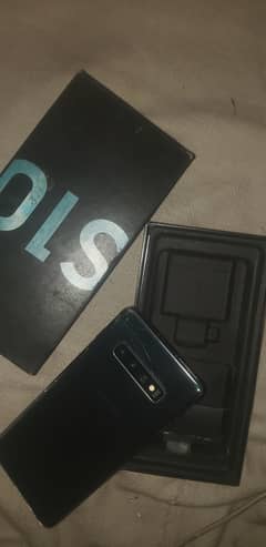 Samsung S10 plus