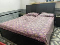 Premium bed set deal