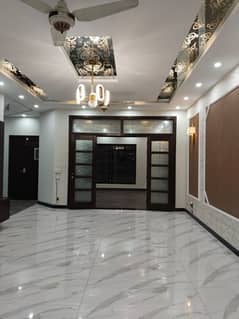 10 Marla Brand New House Double Unit