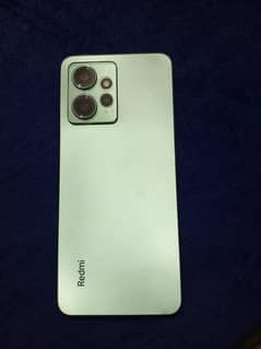 Redmi Note 12 - Fresh Look | Mint Condition | Extremely Sasta 