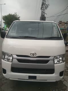 TOYOTA HIACE DX 2020 For sale