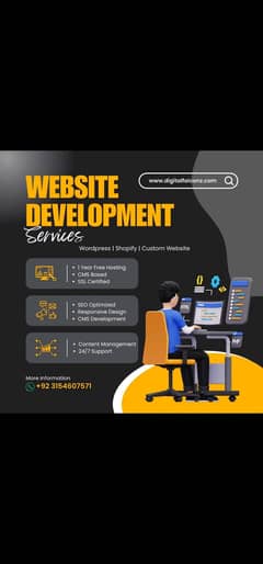 Website