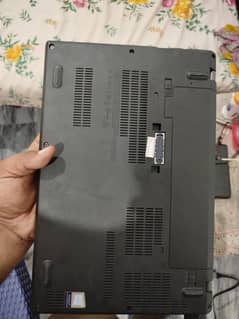 Lenovo think pad