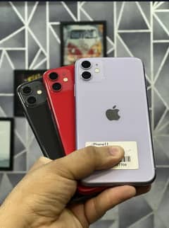 Iphone 11 pta approved  128gb waterpack 10/10 condition phone mobile
