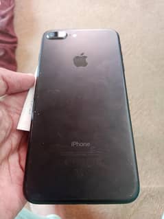 iPhone 7 plus 128gb all ok