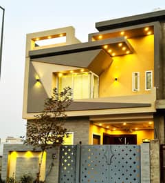 Modern