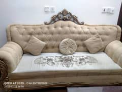 Sofa set for Sale