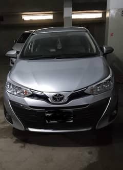 Toyota Yaris ATIV X 1.5 2022