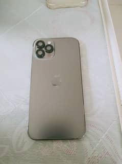12 PRO JV 128 | For Urgent Sell