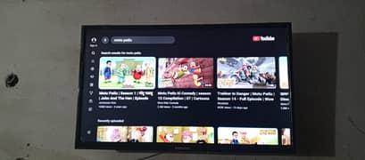 Samsung Smart LED