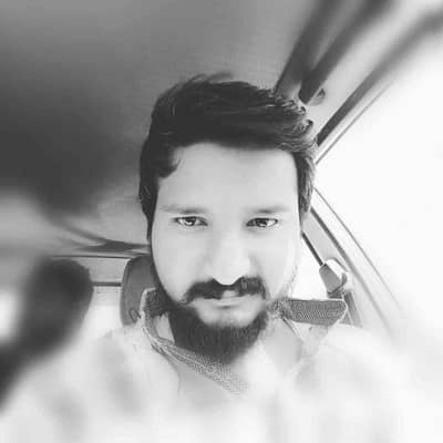 Suleman Mahmood 