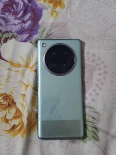 Infinix Zero 40 lush condition