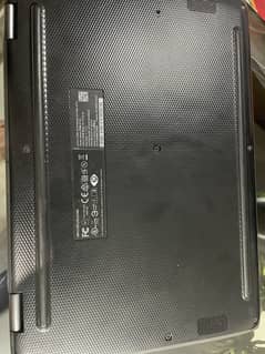 Lenovo Chromebook 300e touch plus laptop