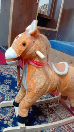 Horse