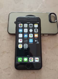 iPhone 7 Mint Condition