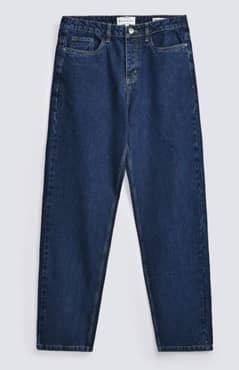Straight Fit Jeans
