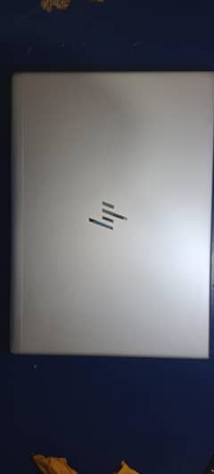 hp laptop 840g6