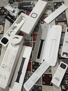 Apple watch series 4 4mm