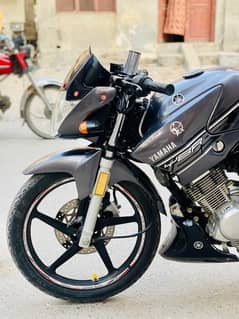 Yamaha