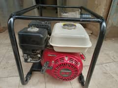 Daishan honda 2.5inch gernarator pump