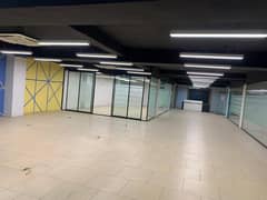 2800 Sq ft ideal Ready to use Office available For Rent Best for Software House Call Center Multinational Companies