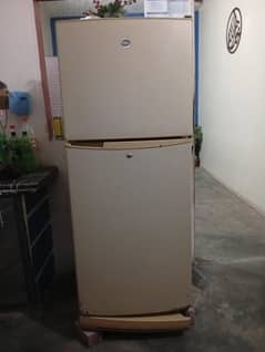 pel refrigerator