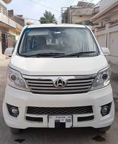 Changhan Karvaan Plus 2022 For Sale (Totally genuine)