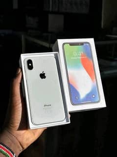 iphone x 256 GB my WhatsApp number 0329*26*51*586